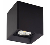 Накладной светильник Denkirs DK3020BВ DK3030-BK