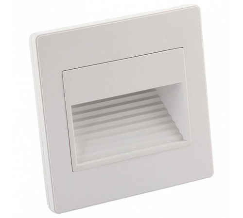 Встраиваемый светильник Denkirs Odder DK3050-WH