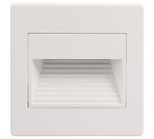 Встраиваемый светильник Denkirs Odder DK3050-WH