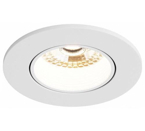 Встраиваемый светильник Denkirs DK3020WW DK3061-WH