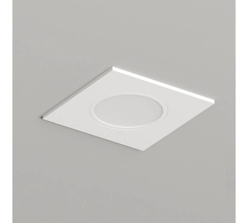 Встраиваемый светильник Denkirs PORT DK3102-WH