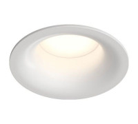 Встраиваемый светильник Denkirs  DK3124-WH