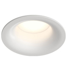 Встраиваемый светильник Denkirs  DK3124-WH