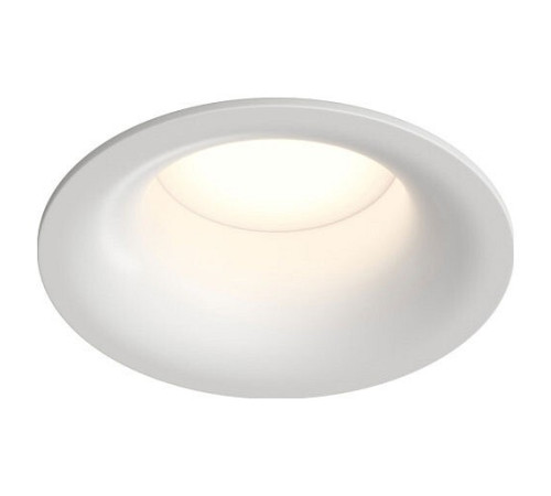 Встраиваемый светильник Denkirs DK3124-WH