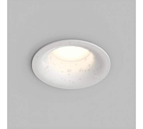 Встраиваемый светильник Denkirs DK3124-WH