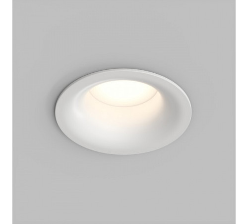 Встраиваемый светильник Denkirs DK3124-WH