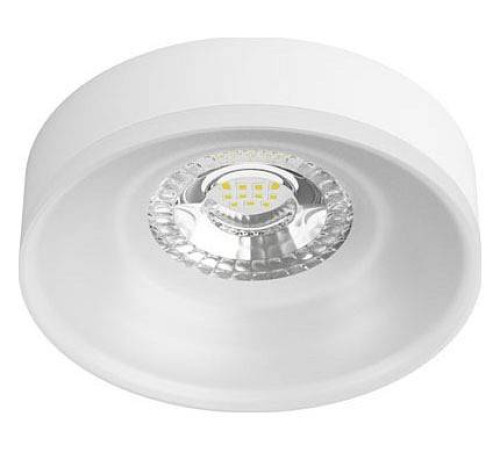 Встраиваемый светильник Denkirs DK4030 DK4032-WH