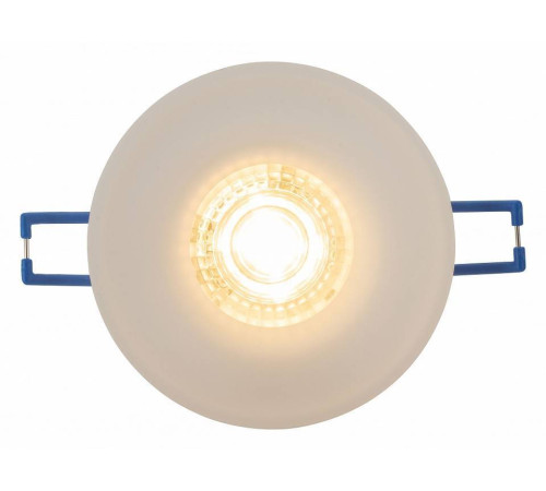 Встраиваемый светильник Denkirs DK4030 DK4032-WH