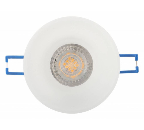 Встраиваемый светильник Denkirs DK4030 DK4032-WH