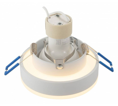 Встраиваемый светильник Denkirs DK4030 DK4032-WH