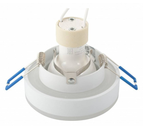 Встраиваемый светильник Denkirs DK4030 DK4032-WH