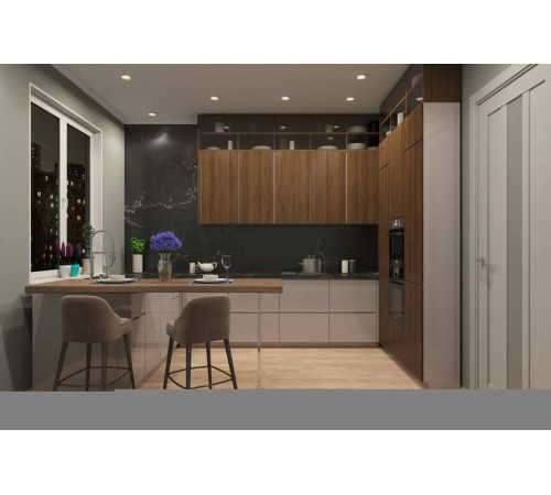 Встраиваемый светильник Denkirs DK4030 DK4032-WH