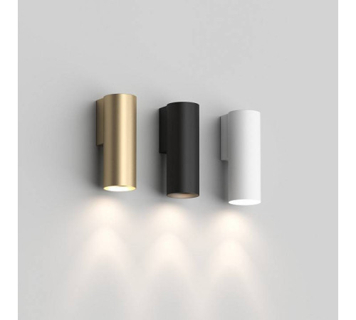 Накладной светильник Denkirs Scope DK5021-WH