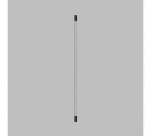 Накладной светильник Denkirs TRIXRAY DK5086-BK