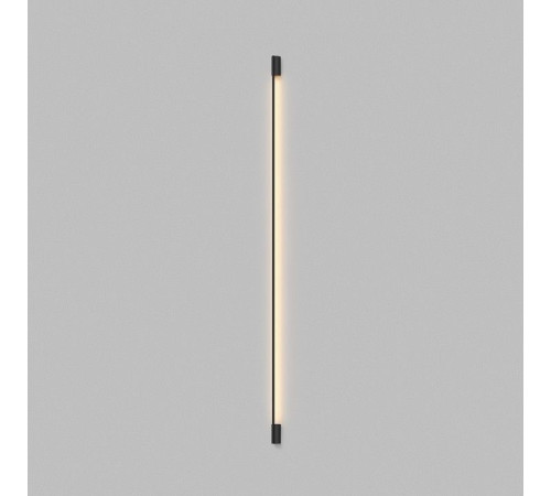 Накладной светильник Denkirs TRIXRAY DK5086-BK