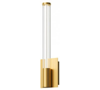 Накладной светильник Denkirs AURA DK5100-BR