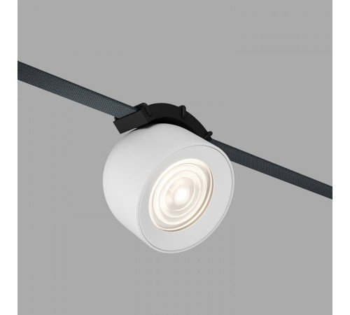 Накладной светильник Denkirs BELTY SPOT DK5540-WH+BK