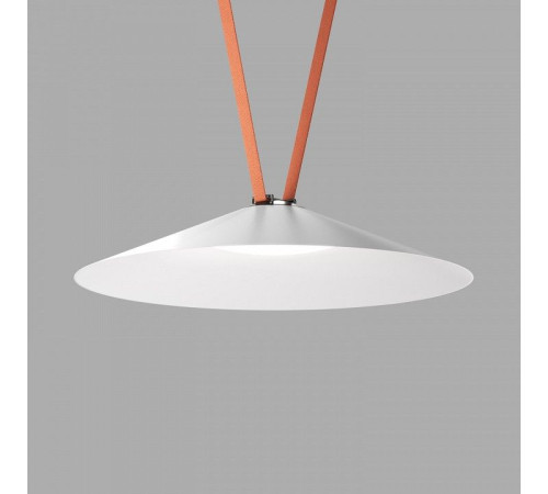 Накладной светильник Denkirs Belty Flow DK5568-WH+BK