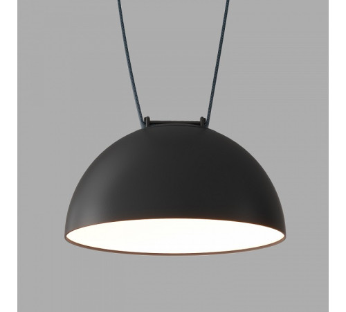 Накладной светильник Denkirs Belty Flow DK5660-BK