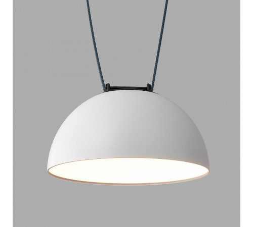 Накладной светильник Denkirs Belty Flow DK5660-WH+BK