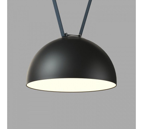 Накладной светильник Denkirs Belty Flow DK5662-BK