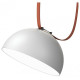Накладной светильник Denkirs Belty Flow DK5662-WH+BK