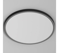 Накладной светильник Denkirs THIN DK6522-BK