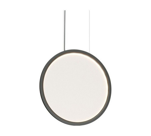 Подвесной светильник Denkirs VEIL DK6607-BK