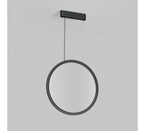 Подвесной светильник Denkirs VEIL DK6607-BK