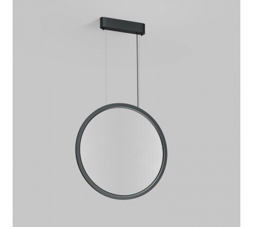 Подвесной светильник Denkirs VEIL DK6607-BK