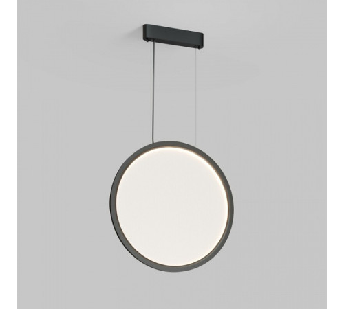 Подвесной светильник Denkirs VEIL DK6607-BK