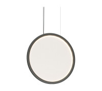 Подвесной светильник Denkirs VEIL DK6607-BK