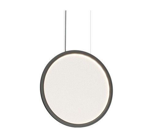 Подвесной светильник Denkirs VEIL DK6607-BK