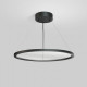 Подвесной светильник Denkirs VEIL DK6617-BK