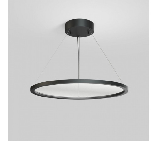 Подвесной светильник Denkirs VEIL DK6617-BK