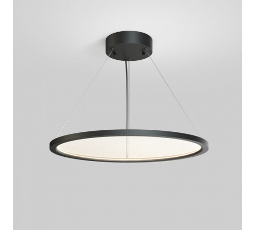 Подвесной светильник Denkirs VEIL DK6617-BK