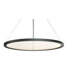 Подвесной светильник Denkirs VEIL DK6617-BK