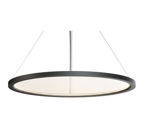 Подвесной светильник Denkirs VEIL DK6617-BK