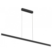 Подвесной светильник Denkirs RAYLINE DK6733-BK