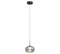Подвесной светильник Denkirs FLOA DK6741-BK+SM