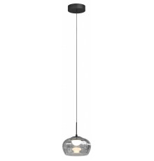 Подвесной светильник Denkirs FLOA DK6741-BK+SM
