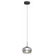 Подвесной светильник Denkirs FLOA DK6741-BK+SM