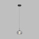 Подвесной светильник Denkirs FLOA DK6741-BK+SM