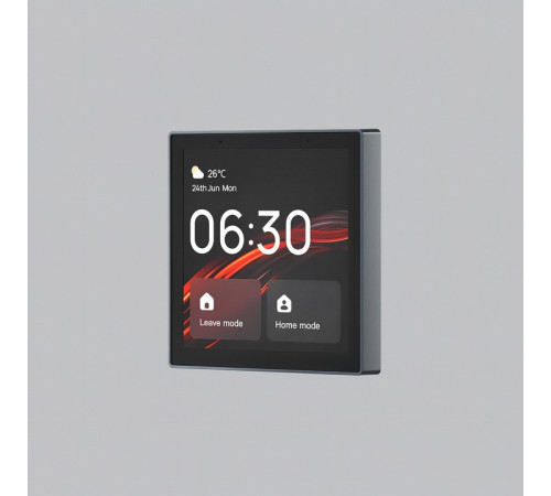 Центр управления умным домом Denkirs Control DK7405-BK