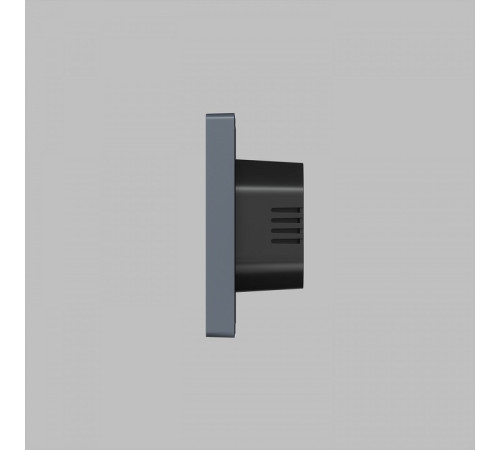 Центр управления умным домом Denkirs Control DK7405-BK