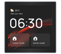 Центр управления умным домом Denkirs Control DK7405-BK