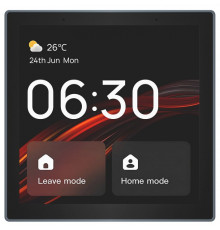 Центр управления умным домом Denkirs Control DK7405-BK