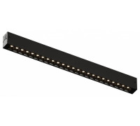 Накладной светильник Denkirs DK8002 DK8002-BK