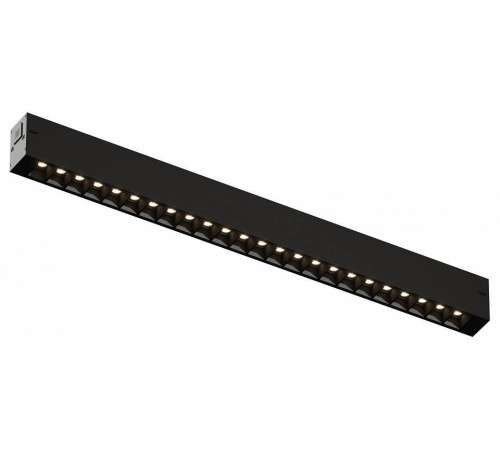 Накладной светильник Denkirs DK8002 DK8002-BK