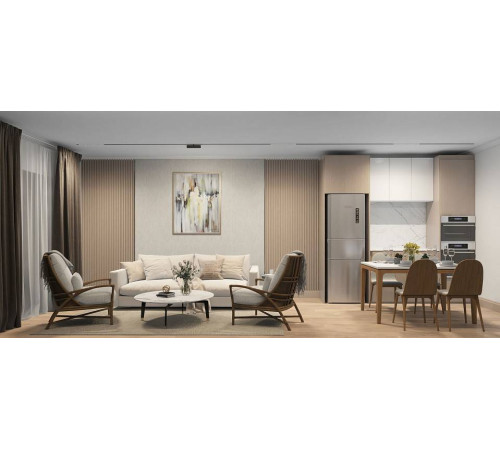 Накладной светильник Denkirs DK8002 DK8002-BK